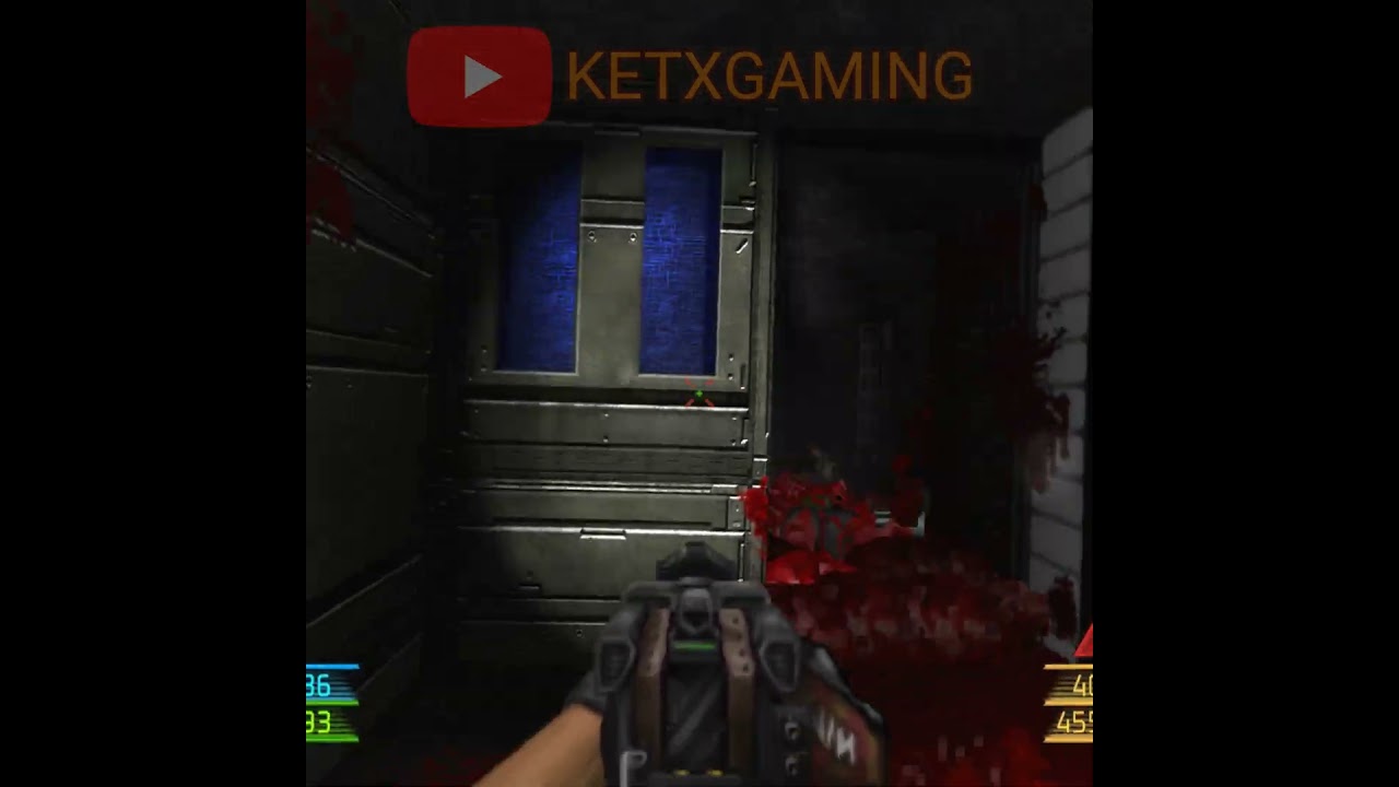 Project Brutality Makes Even Imps Terrifying 😨 