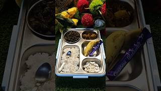 Lunch box idea #trending #viral #short #reels😋