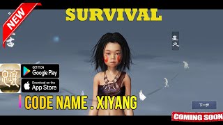 New Survival Games Android (codename xiyang) 2020 screenshot 5
