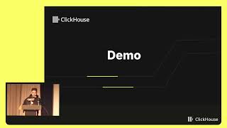 ClickHouse NYC Meetups AI Agents and Real-time Analytics