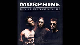 Morphine - Swing It Low  (alternative live version)