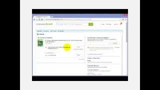 LabConnection 3.0: Create student account and register Access Code