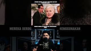 pencuri mungil ini nekat menyamar jadi bayi berwajah om-om   #FILM #movie