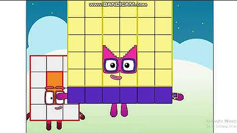 Dozenalblocks Intro But All Multiples Of 12