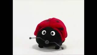Neighborhood Animals - Dotty Ladybug 2004