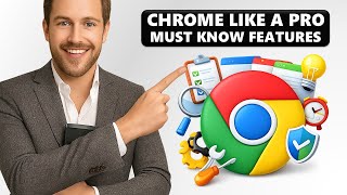 How To Use Google Chrome Effectively  Must Know Features And Workflow