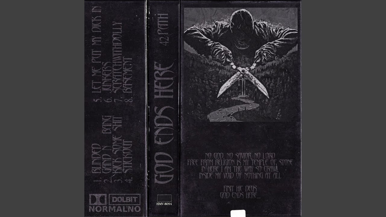 Watch Basement on YouTube Watch Basement on YouTube