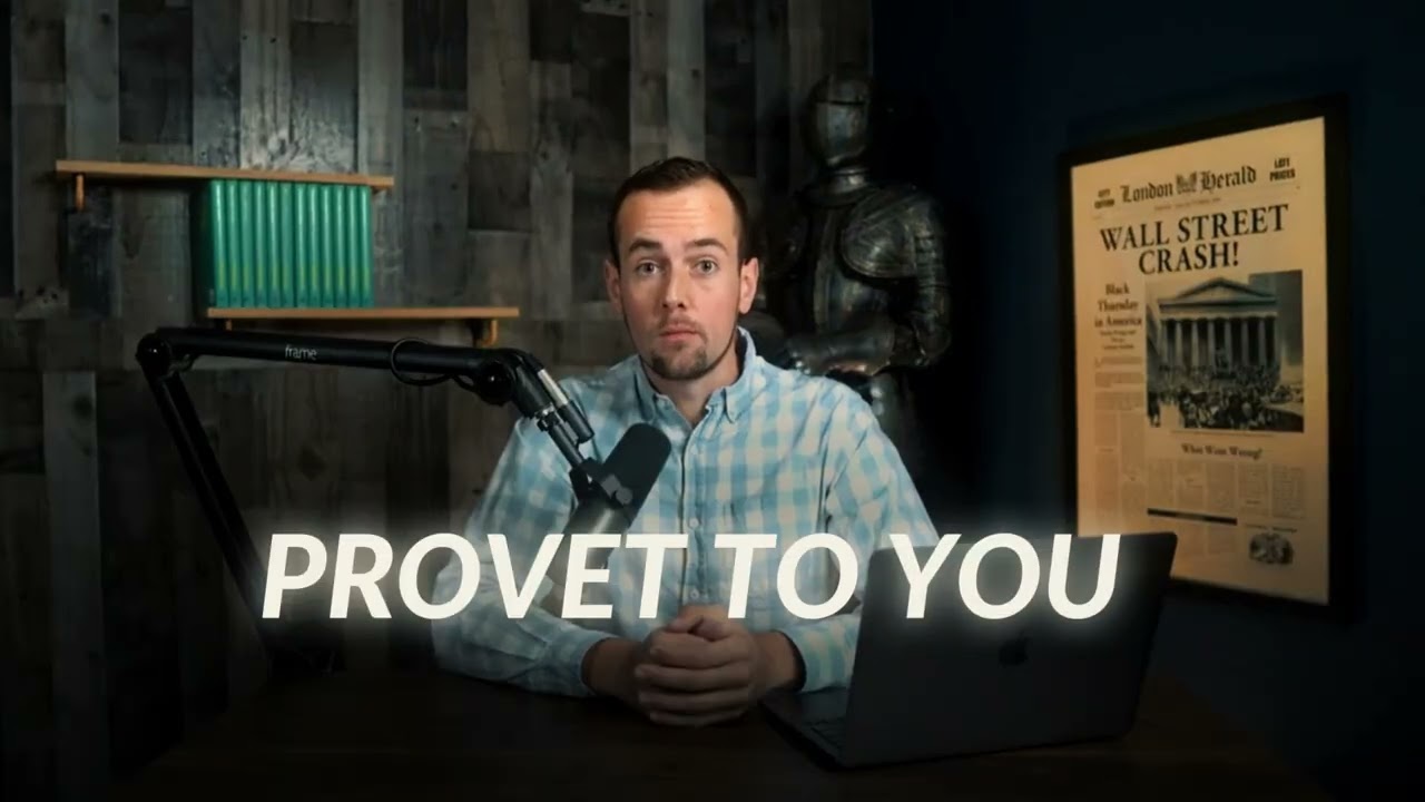 business and investing niche (I'm a video editor)