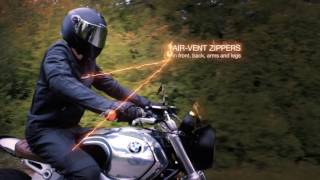 Avolo 3.0 sportliche Tourenhose | schwarz | 50 | keine Variante 