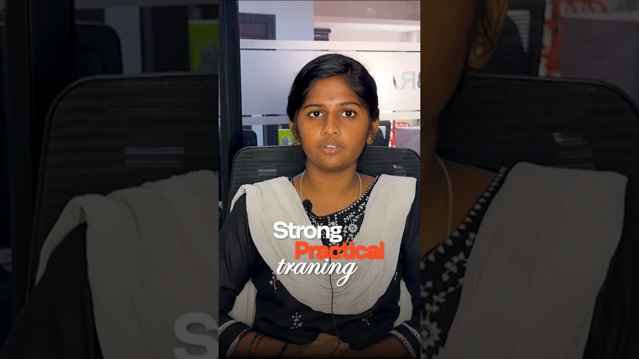 Why Students Choose Branzone: Real Feedback & Design Journey