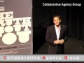 MARCUS BUCKINGHAM - Th Truth About You | Collaborative Agency Group |