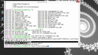 Feb 25, 2013: Ma167 - Introduction to Programming