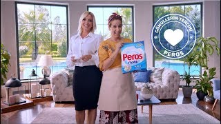 Ünlülerin Değil Gönüllerin Tercihi Peros