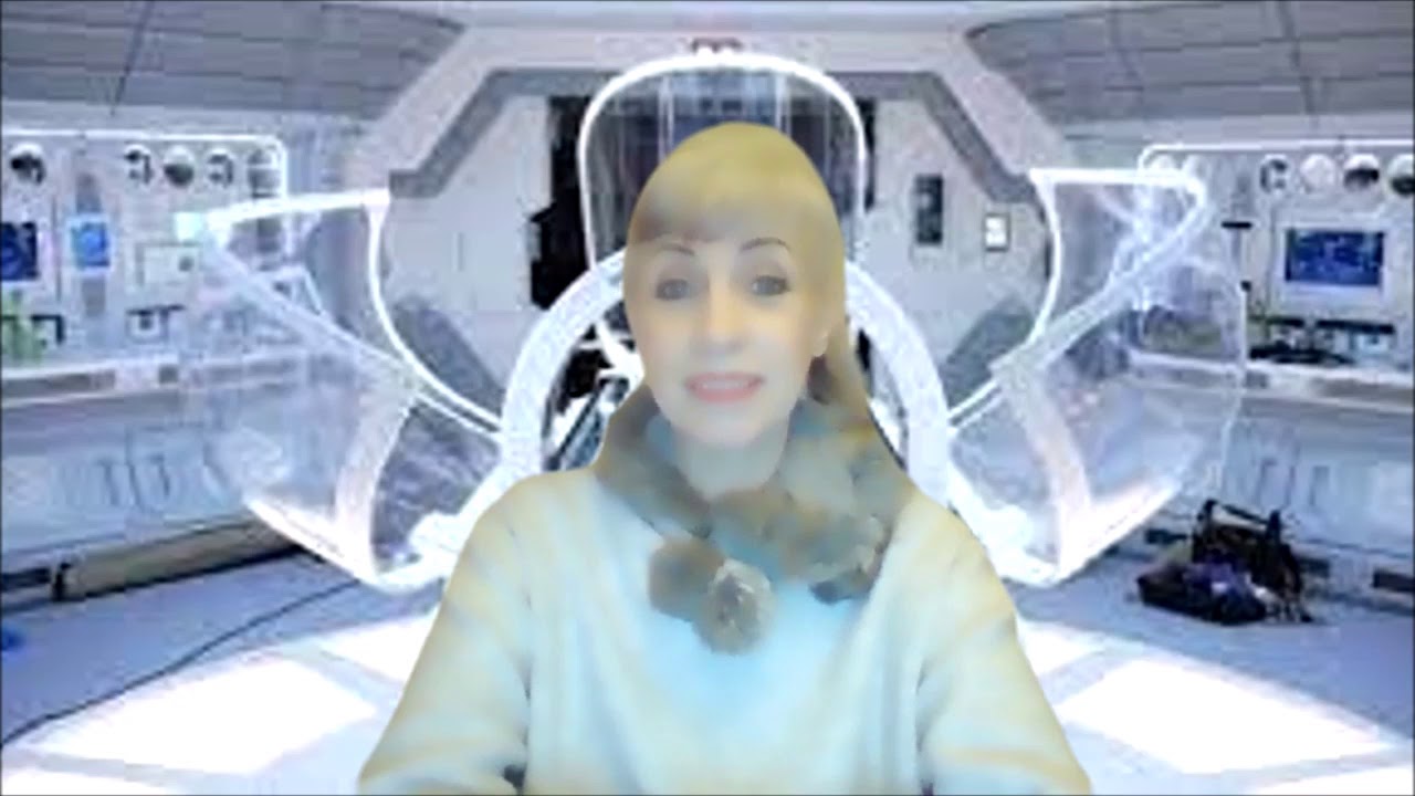 LightChamber/ Plasma Healing Bed