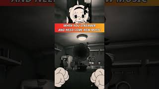 WHEN YOU STREAMER AND NEED SOME NEW MUSIC #limealicious #mousepiforhire #twitch #twitchclips