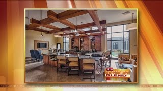 A Luxurious Senior Living Option