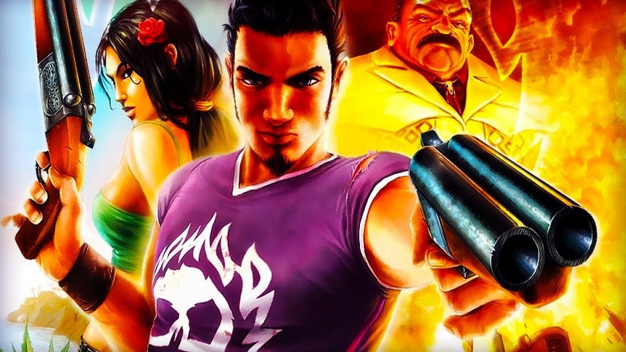 GTA Mexicano : Ate zerar!? ---Total Overdose---- ate zerar PT:Final    