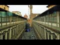 360 VR Tour | Florence | Uffizi Gallery | Galleria degli Uffizi | Inside and outside | No comments