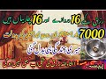 7000 Bar Astaghfar Ka Wazifa | Har Mushkil Ka Hal | Istighfar Ki Taqat | Life Changing Wazifa | Dua 