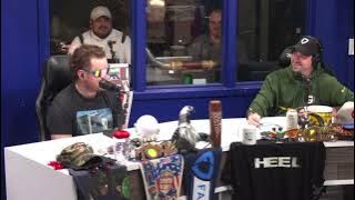 The Pod: IMPRESSIONS - TY SCHMIT (Compilation) (@ThePodPMI)