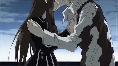 AMV Zero & Yuki   Sexual desire   YouTube
