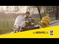 Rijden met rijplezier-garantie