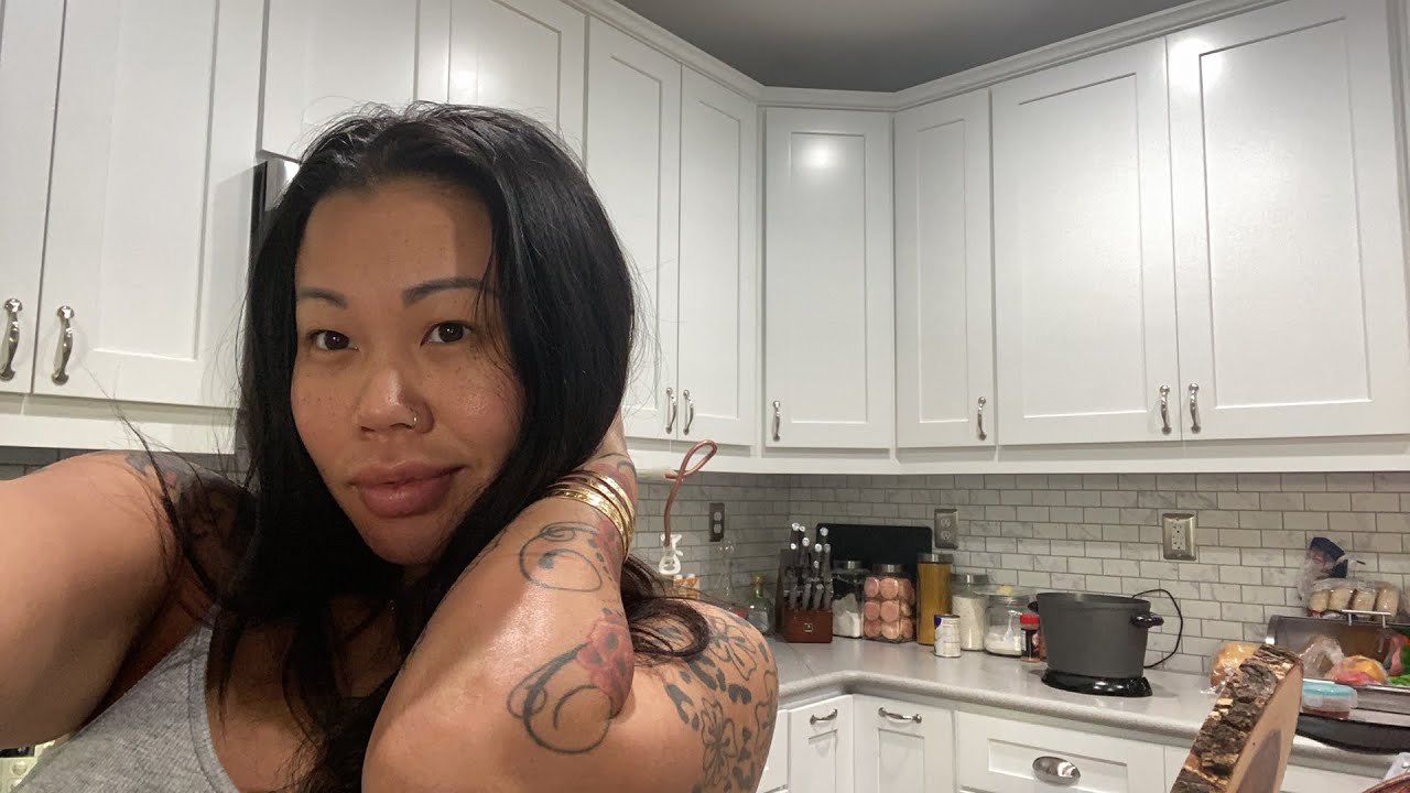 Let’s roll some egg rolls YouTube