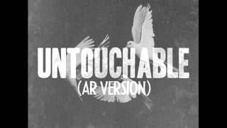 Aesop Rock - Untouchable