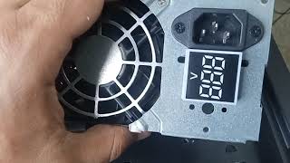 ECHOLINK YVLINK-N Node Assembly (National Link) Part 2