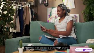 the intersection of fashion and art a creative exp