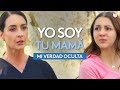 Belinda ya sabe quién es su verdadera madre | Mi Verdad Oculta | Capítulo 74
