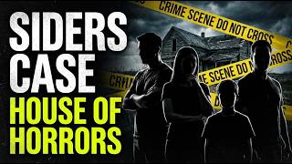 The Siders Case: How does a child endangerment case in OH carry a maximum penalty of 192 years?