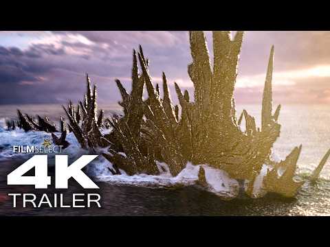 GODZILLA MINUS ZERO Official Trailer 2 (2026)