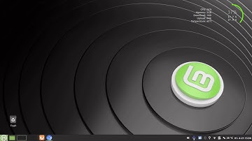 How to Create A Desktop Slideshow In Linux Mint