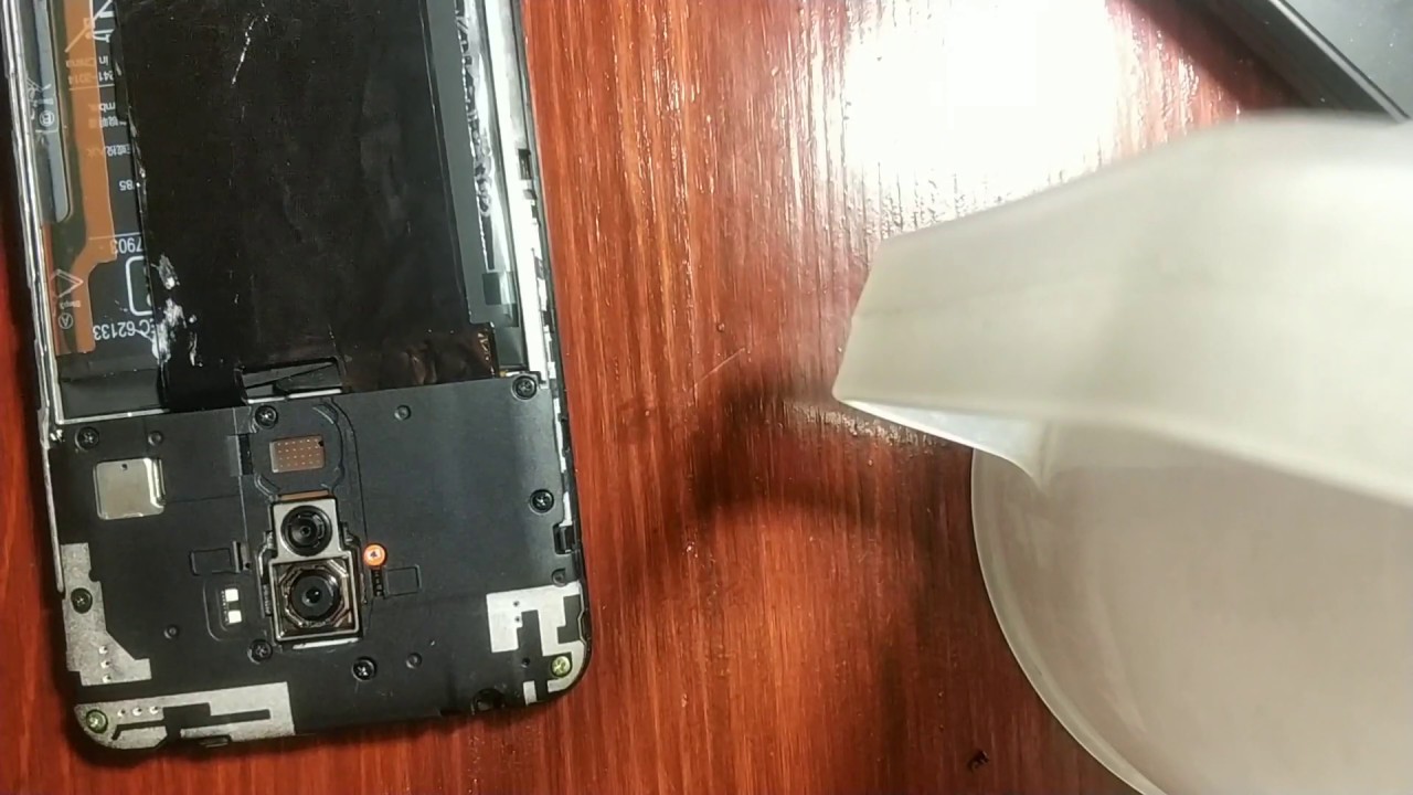 Cada Cuanto Se Cambia La Refrigeracion Liquida Pc
