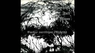 Carpathian Full Moon - Caedes Sacrilegae (Alzbety)