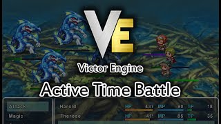 VE - Active Time Battle