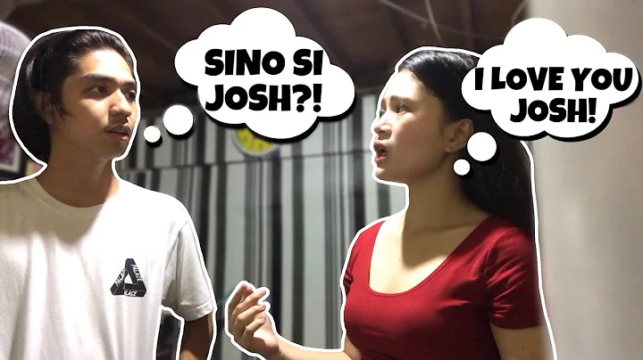 CALLING MY BOYFRIEND ANOTHER MANS NAME (PINAIYAK A...