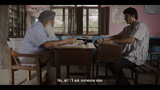 IFFLA 2024 | DEAR JASSI (Feature) | Trailer