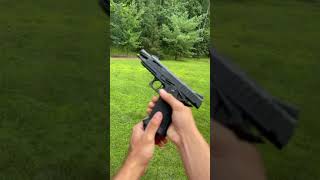 Novritsch Ssp1 With Upgrades