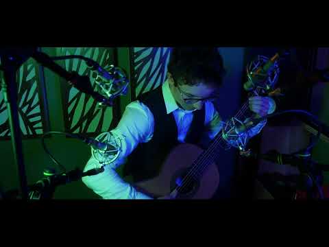 Alba Nera By Roland Dyens Played By Odde Alba Nera By Roland Dyens Played By Odde
