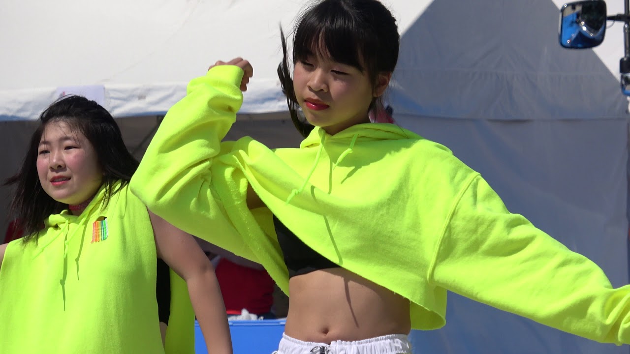 スペシャルサンデー 18 東京舞祭 春 Youtube スペシャルサンデー 18 東京舞祭 春 Youtube