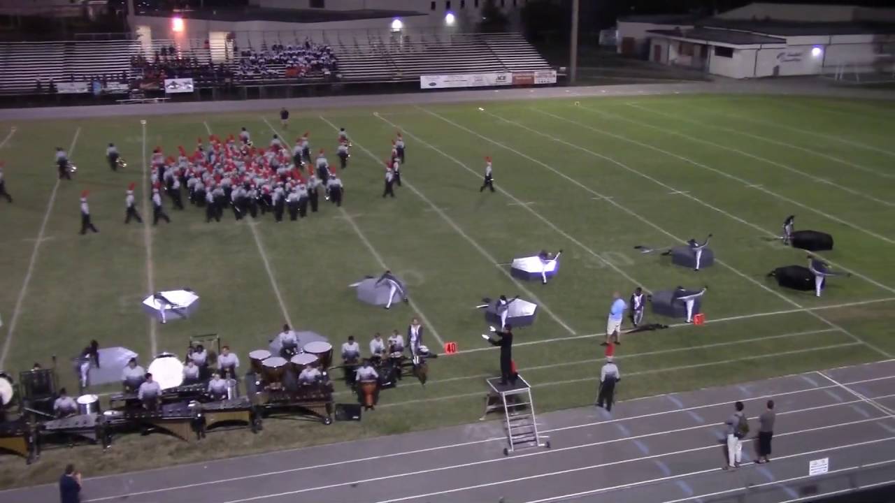 Boone High School SOTB 2016 YouTube