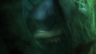Finding Nemo - Shark Attack Latin Spanish