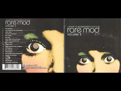 IT'S HAPPENING VOL.3〜6 良コンピ60s mod R&Bレア Various – Rare Mod Volume 3 (A Third Volume Of 60s