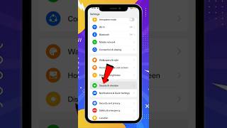 Ringtone set karne ka tarika l How to Change phone ringtone #shorts