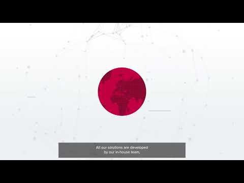 Who We Are - BLiNQ Networks - video from BLiNQ Networks