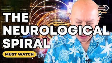 Bashar Explains: The "Neurological Spiral" & How to Hack Your Reality (Channeled by Darryl Anka)
