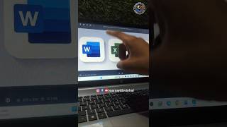 MS Word की सभी Shortcut Keys सिर्फ 1 मिनट में निकालो 🤯Computer सीखने वालों के लिए बहुत useful trick💻