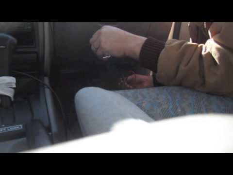 1998 - 2002 Subaru Forester Heater blower fan repair ... subaru wiring schematic 